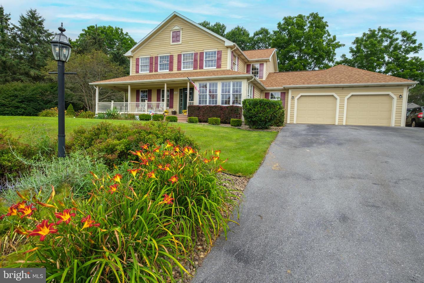 108 Heiskel Dr Property Photo 1