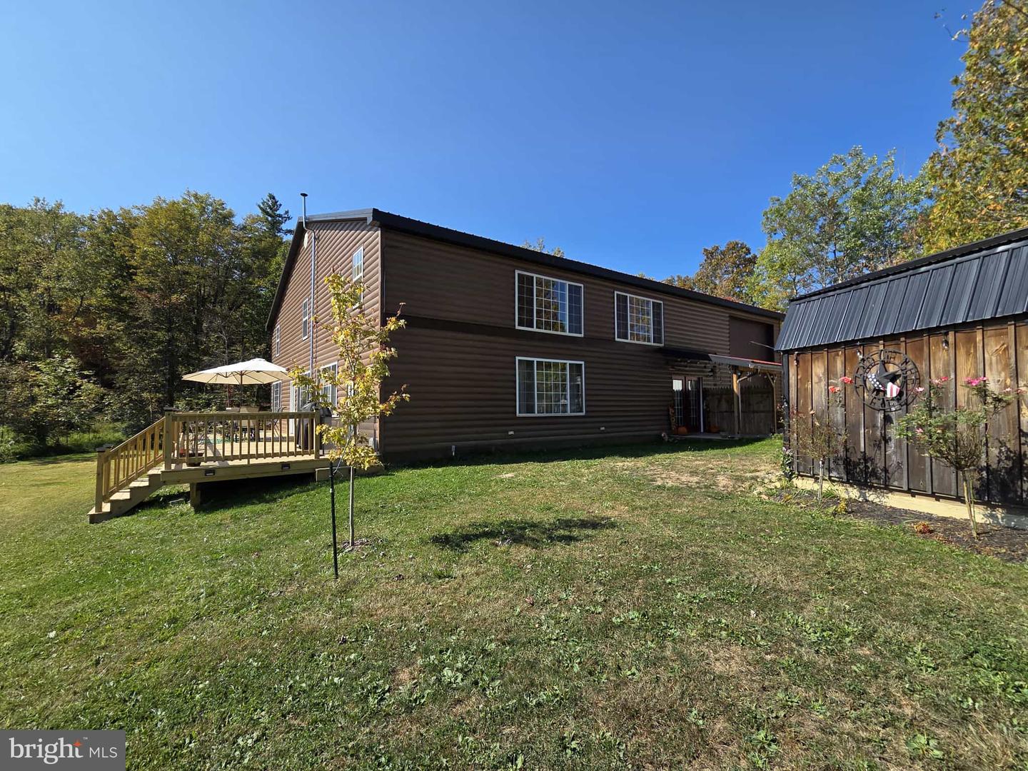 198 N Hunter Run Rd Property Photo 1