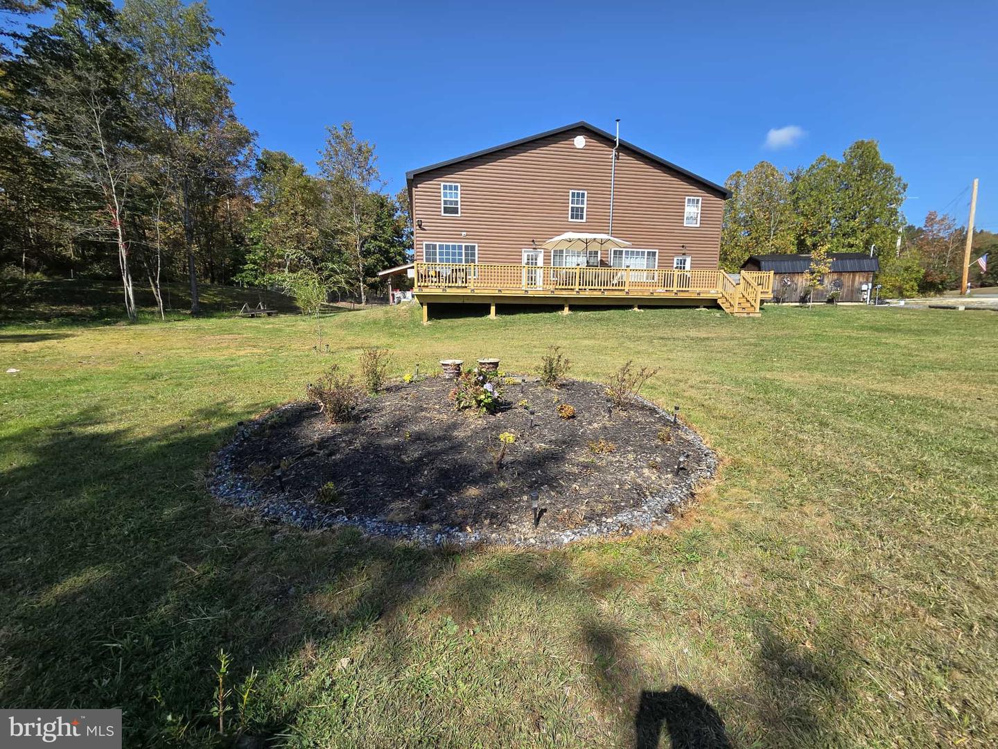 198 N Hunter Run Rd Property Photo 8