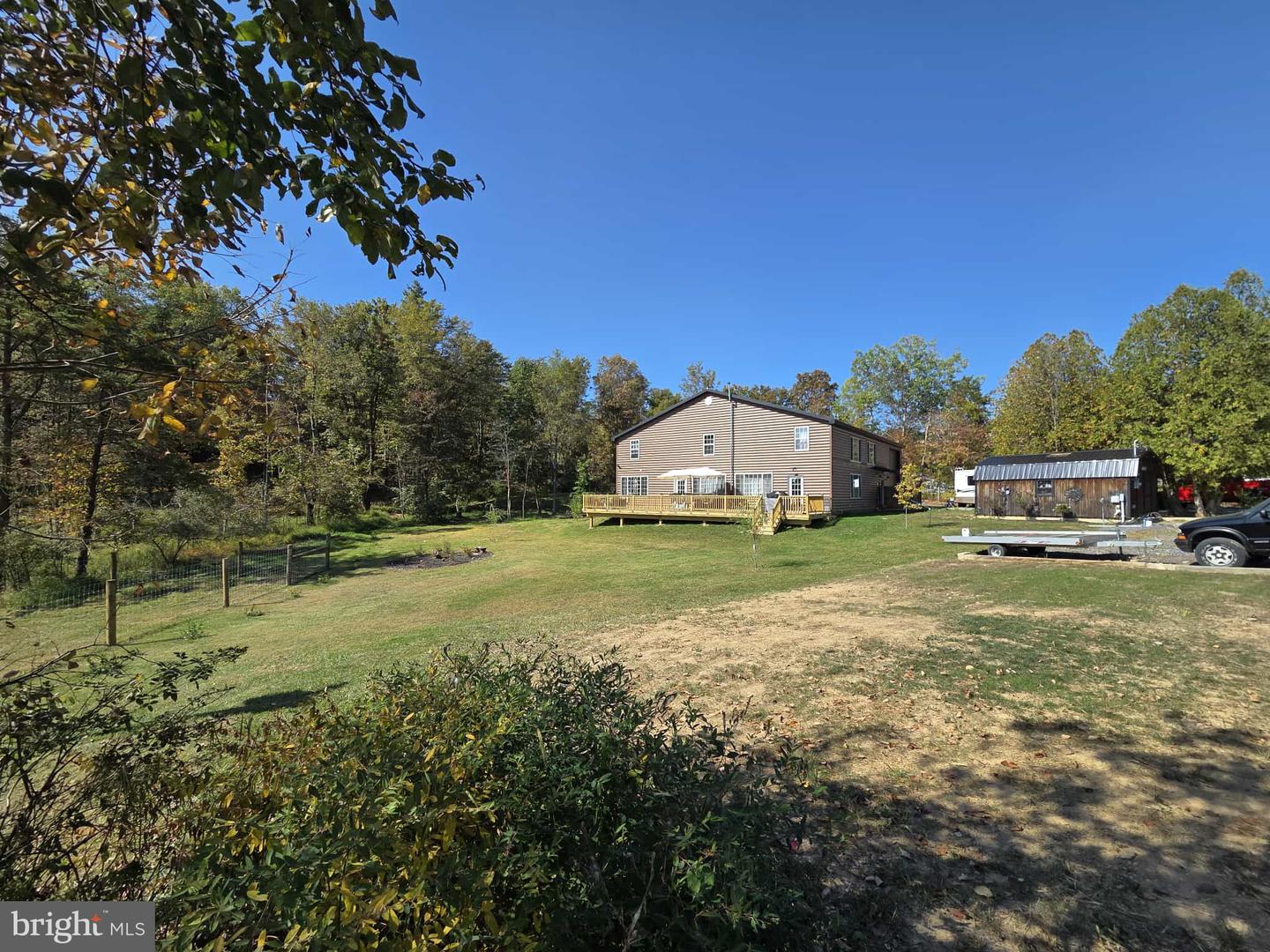 198 N Hunter Run Rd Property Photo 9