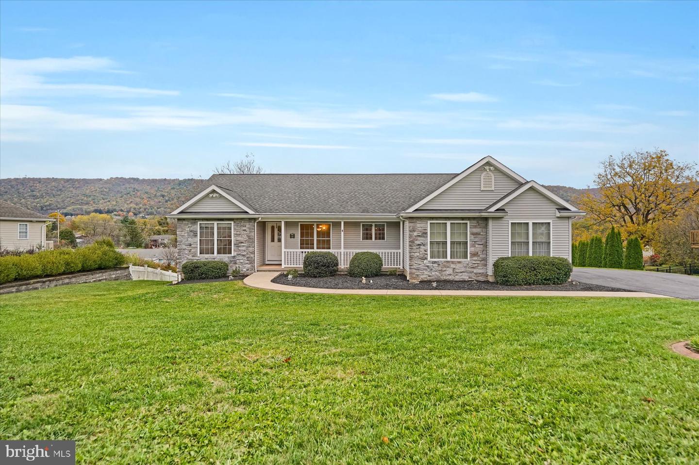 540 Millgate Rd Property Photo 1