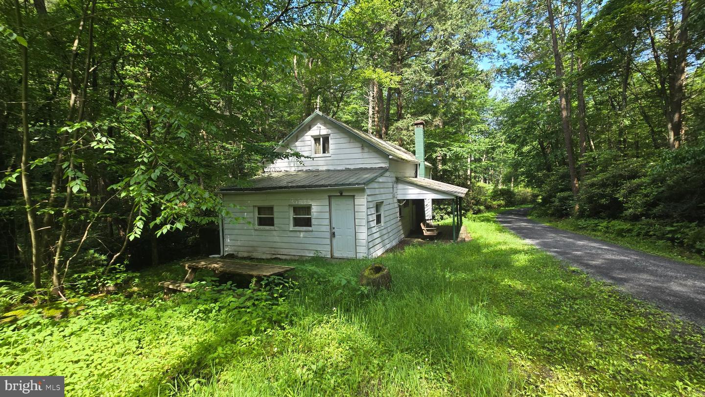 212 Thickhead Mountain Rd Property Photo 3