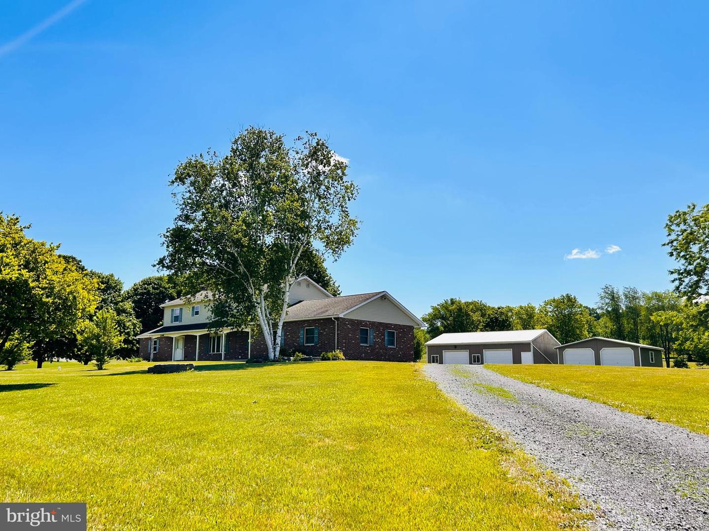 2068 Earlystown Rd Property Photo 1