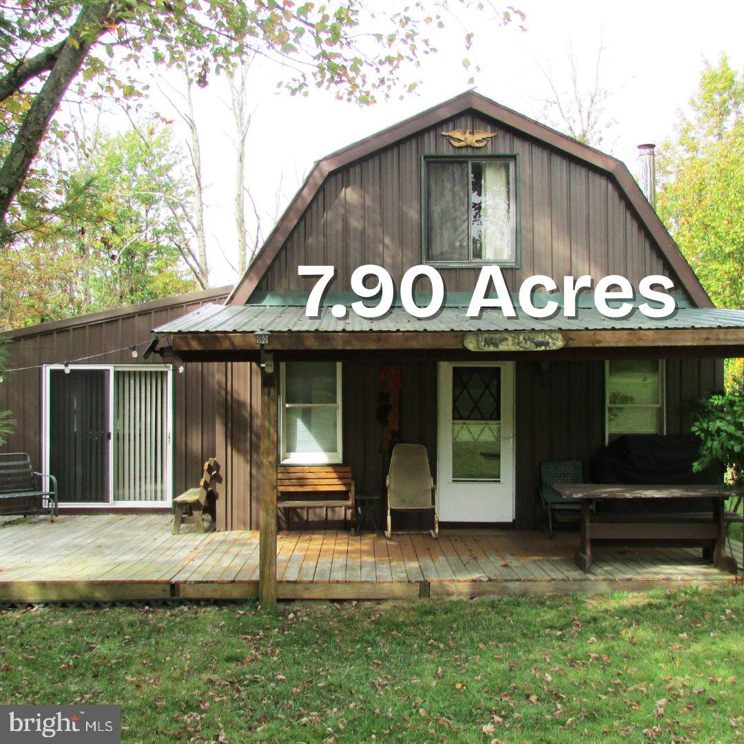 105 Big Run Rd Property Photo 1