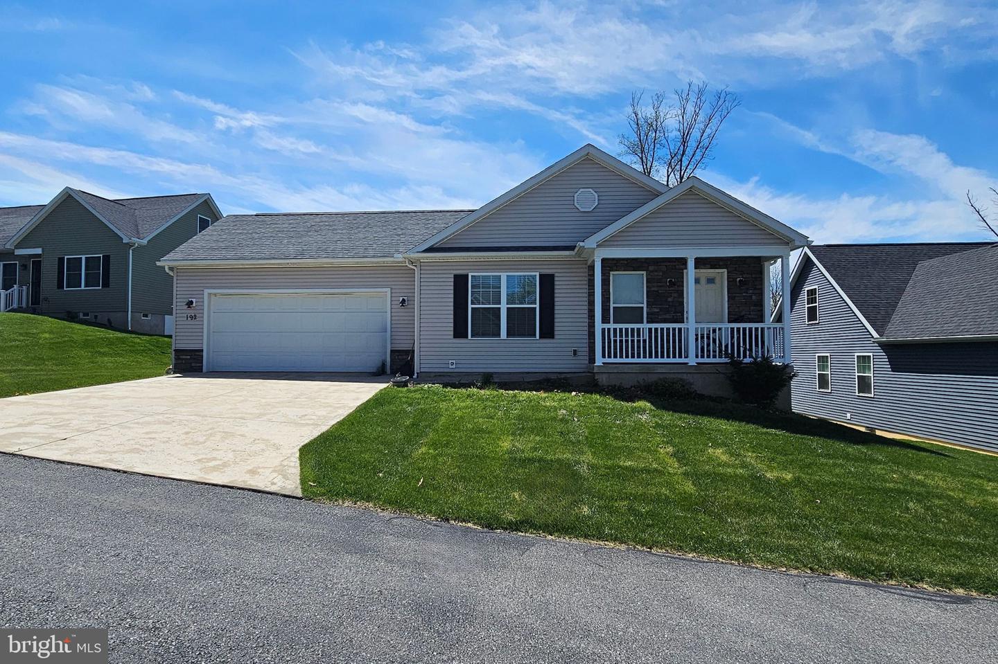 192 TIMBERWOOD TRL Property Photo 1
