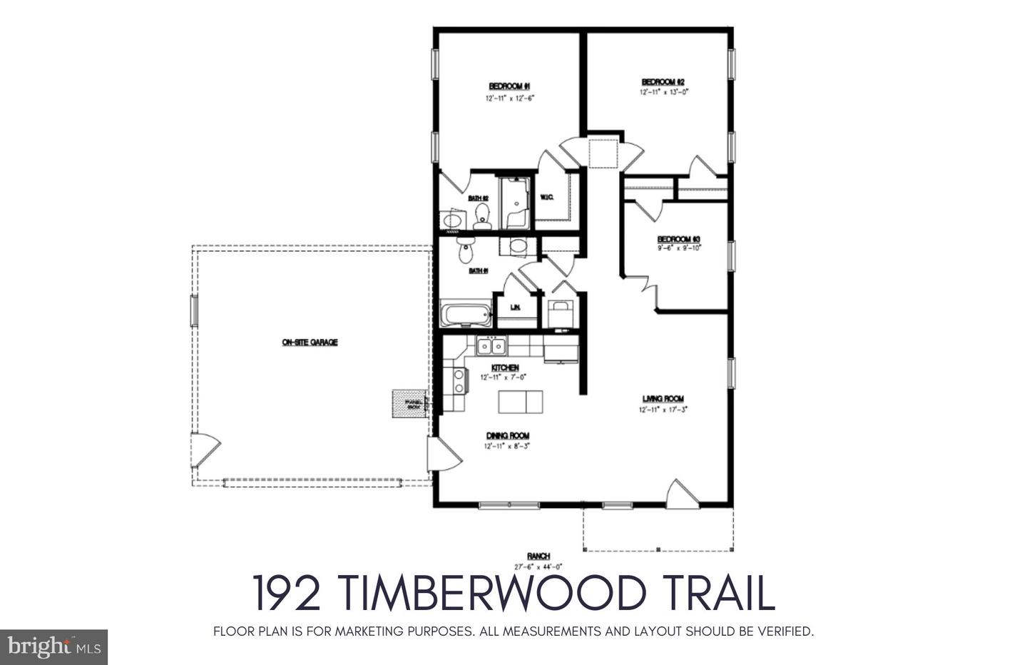 192 Timberwood Trl Property Photo 5