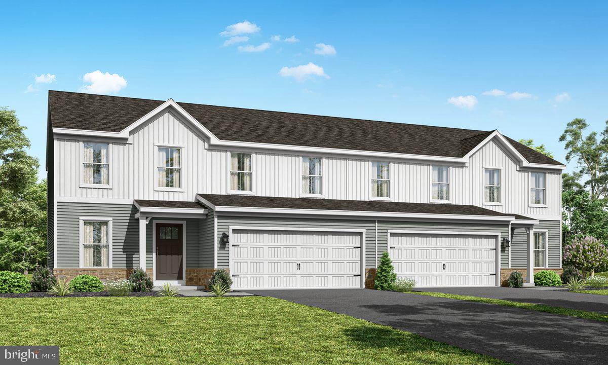 SWEET BIRCH PLAN AT SHADY LANE ESTATES Property Photo 1