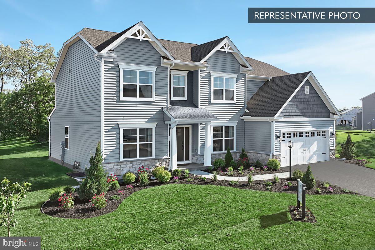 101 Juliet Ct #lot 134 Property Photo 1