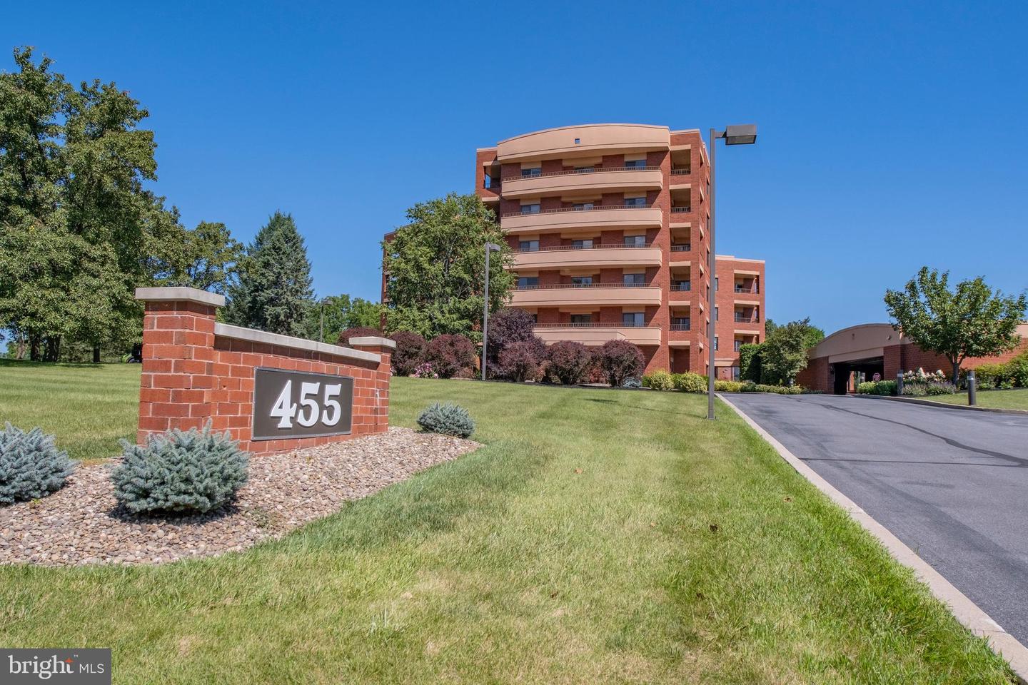 455 WINDMERE DR #LLC