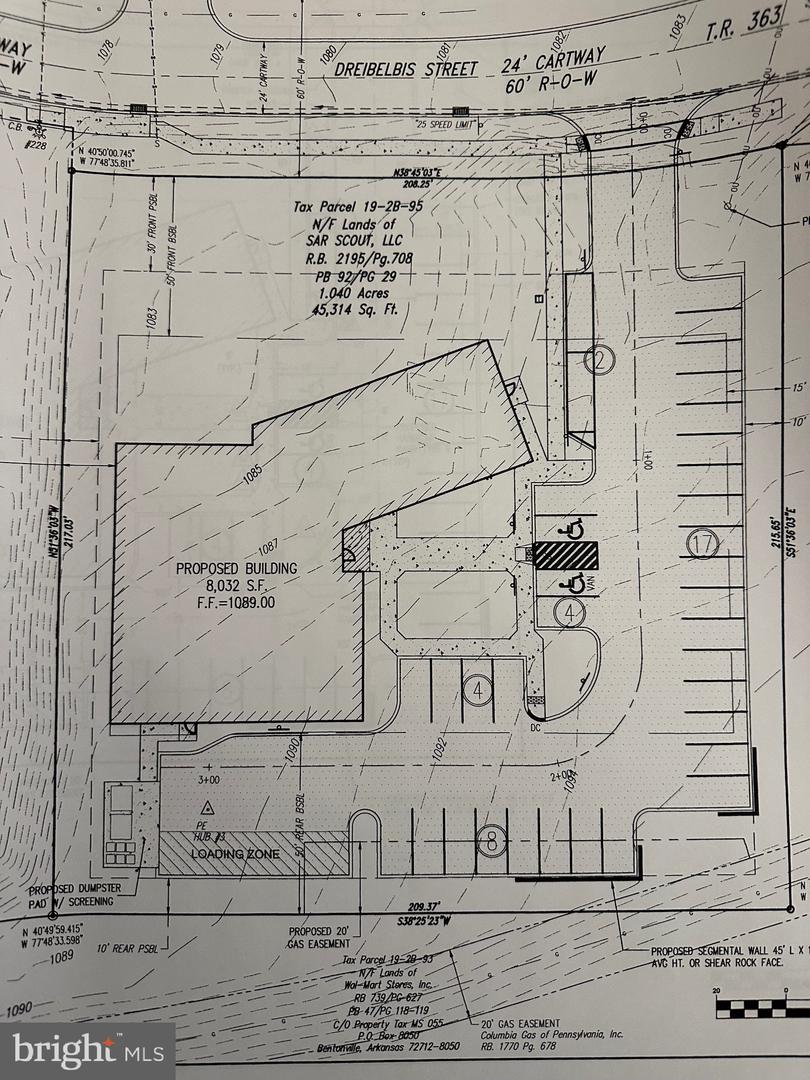 On Dreibelbis Street St Property Photo 10