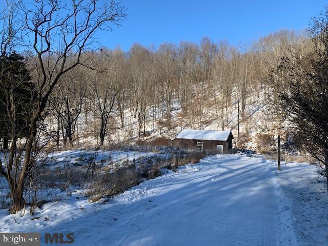 1840 Sunnyside Hollow Rd Property Photo 1