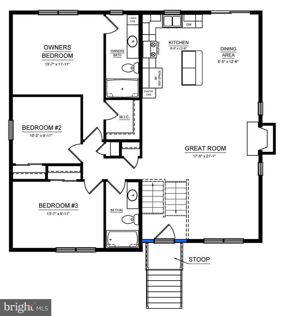 131 3rd St Property Photo 3