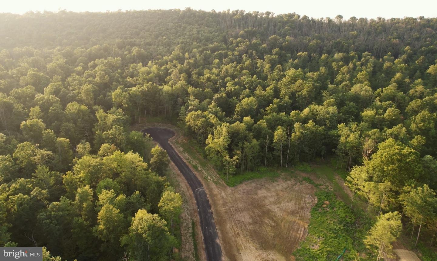 LOT 1 ON DECKER VALLEY RD