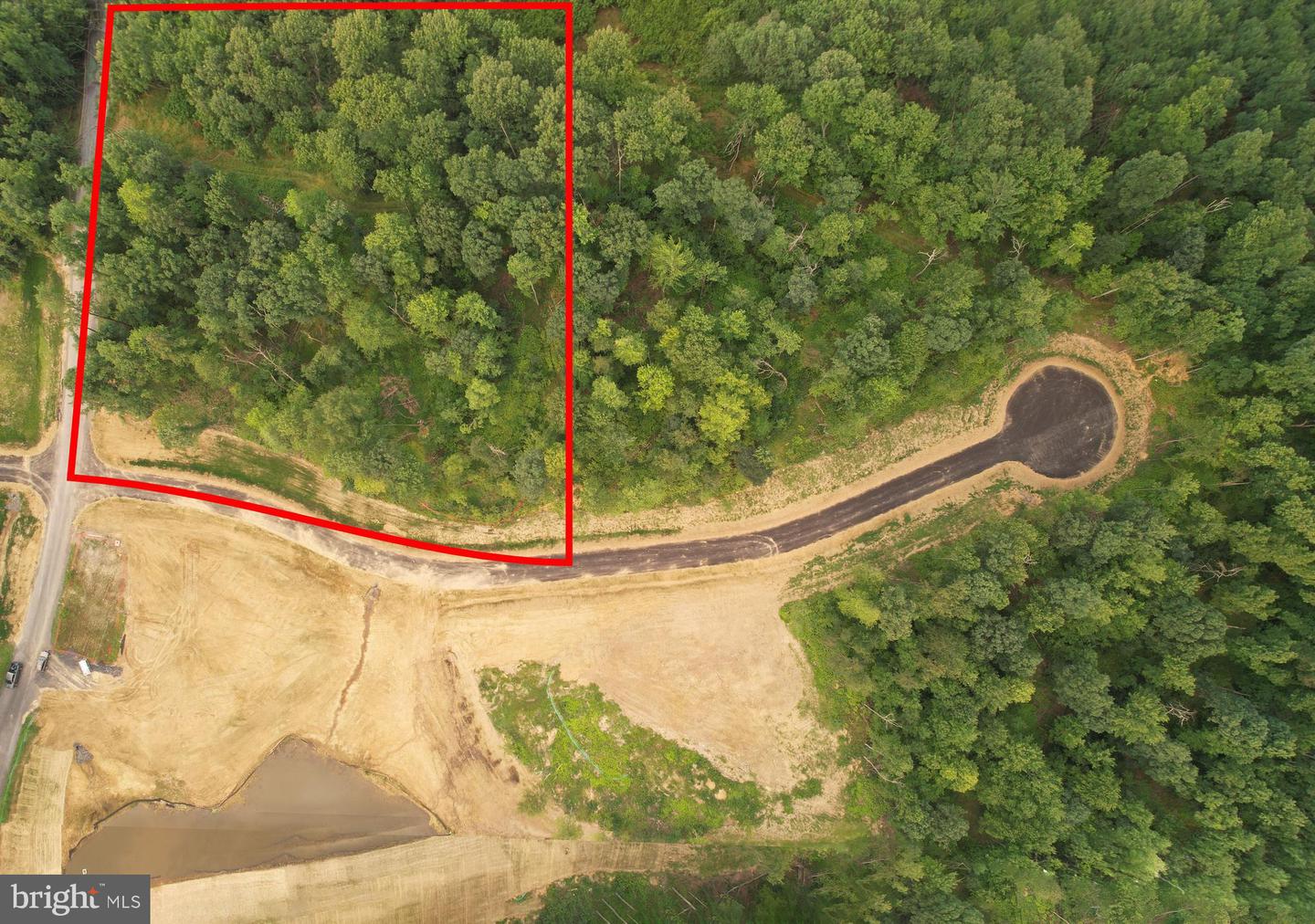 Lot 1 On Decker Valley Rd Property Photo 2