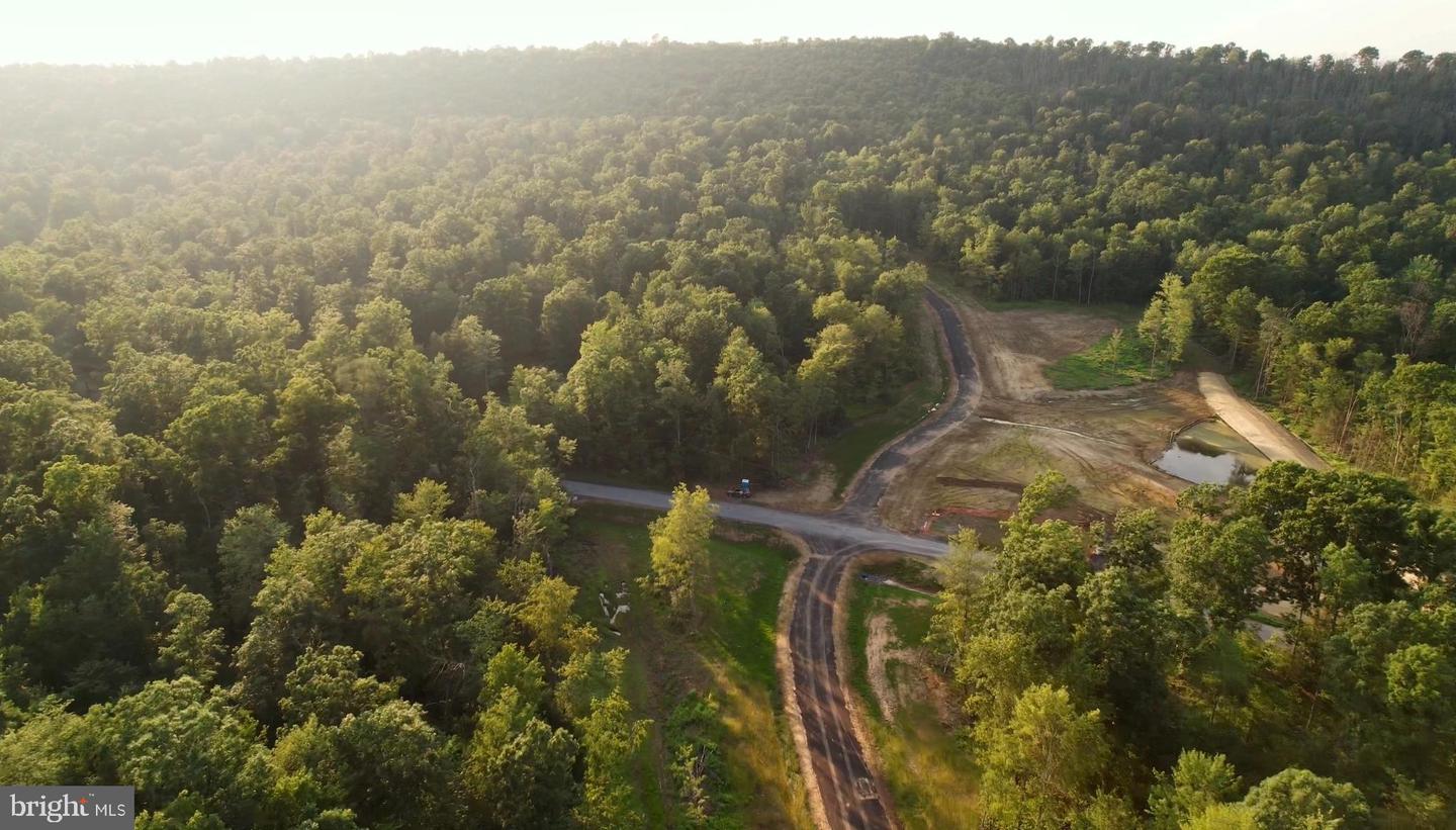 Lot 1 On Decker Valley Rd Property Photo 3