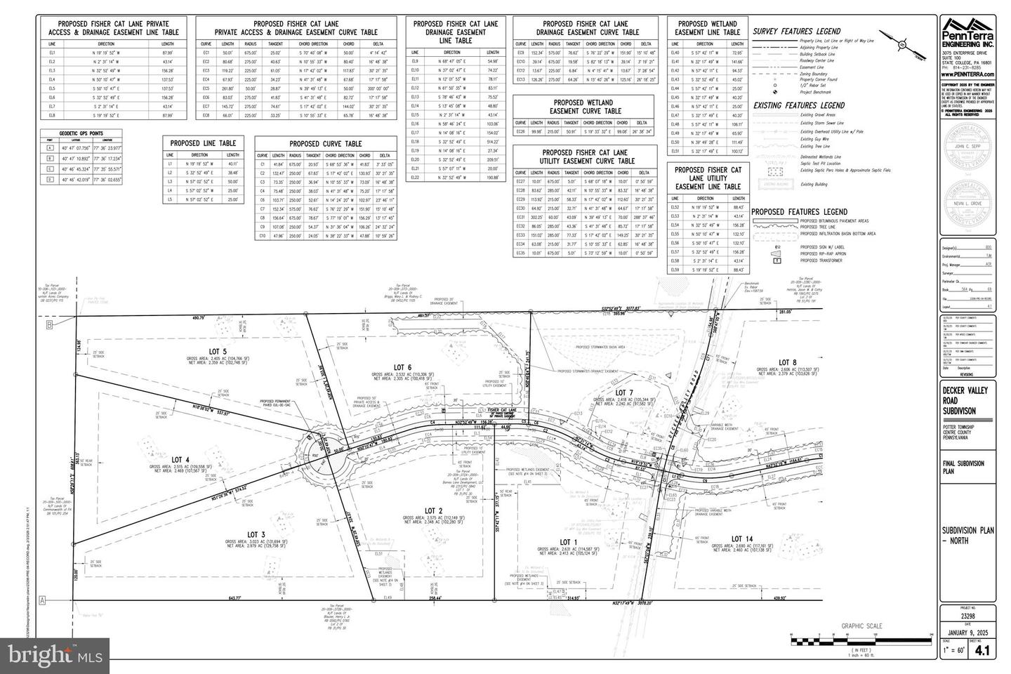 Lot 1 On Decker Valley Rd Property Photo 21