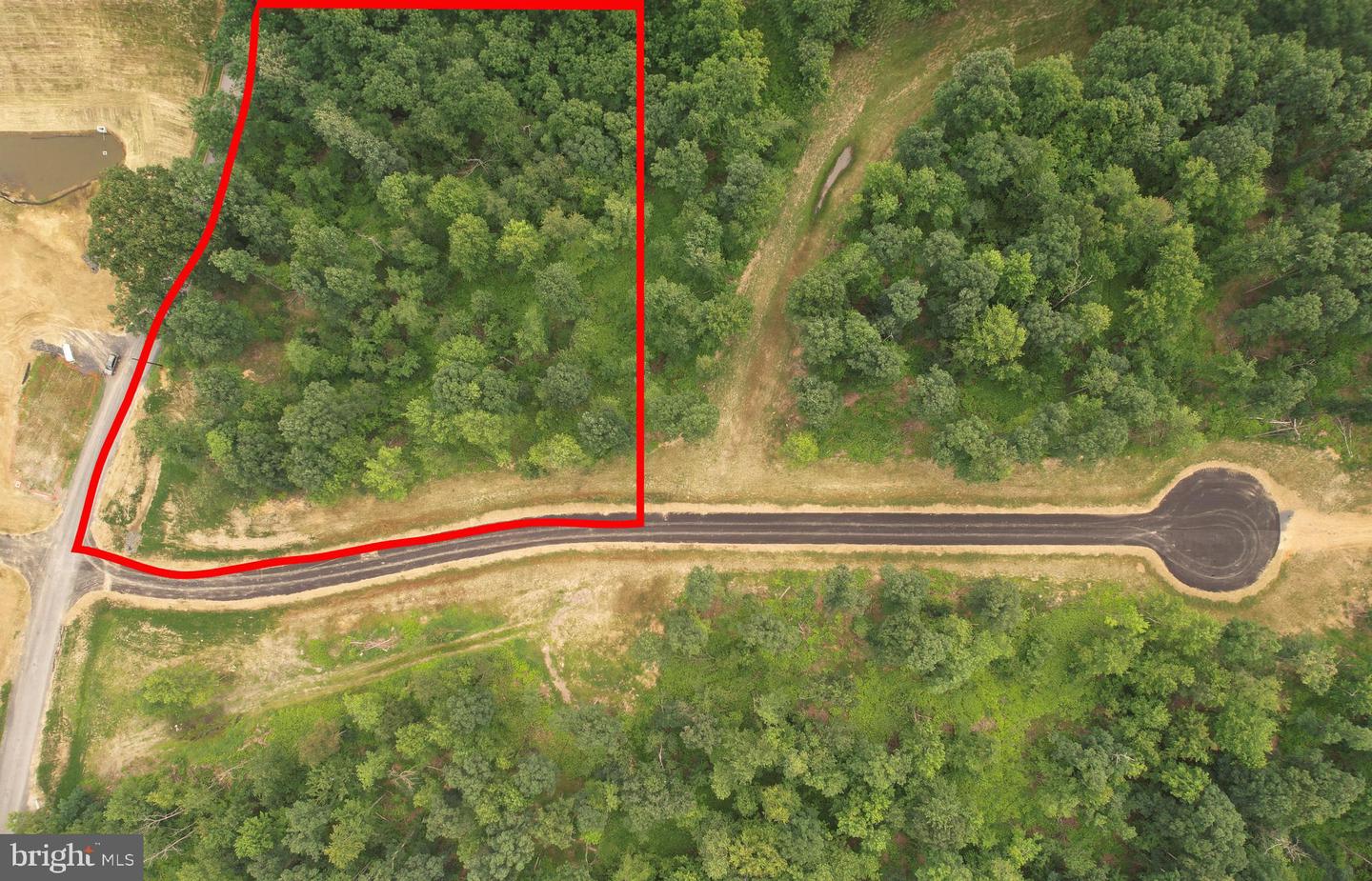 Lot 8 On Decker Valley Rd Property Photo 2