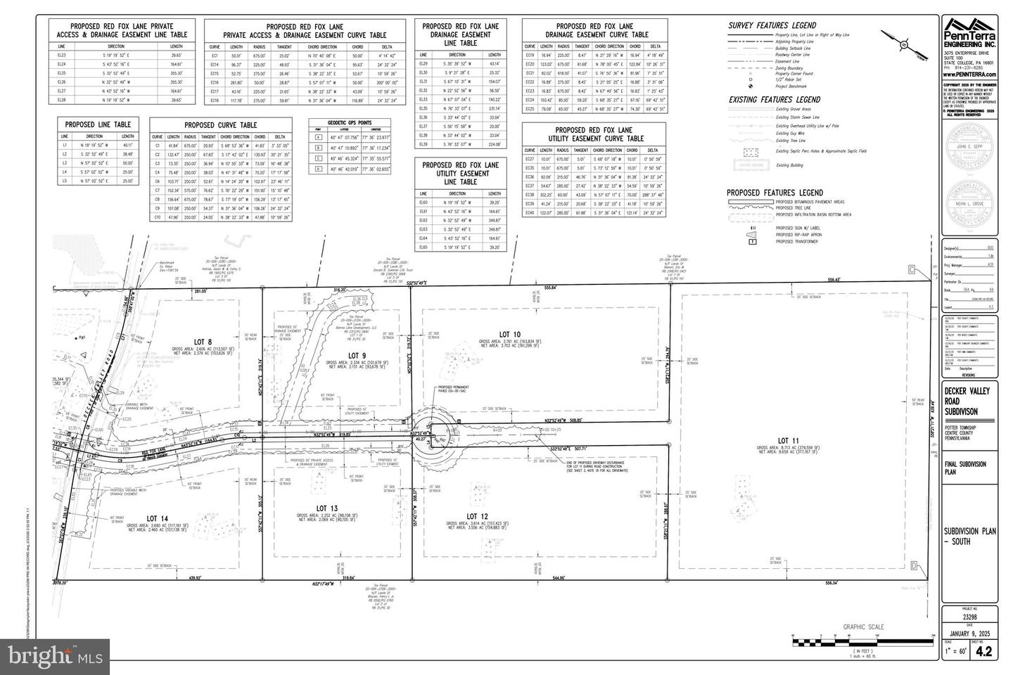 Lot 8 On Decker Valley Rd Property Photo 21