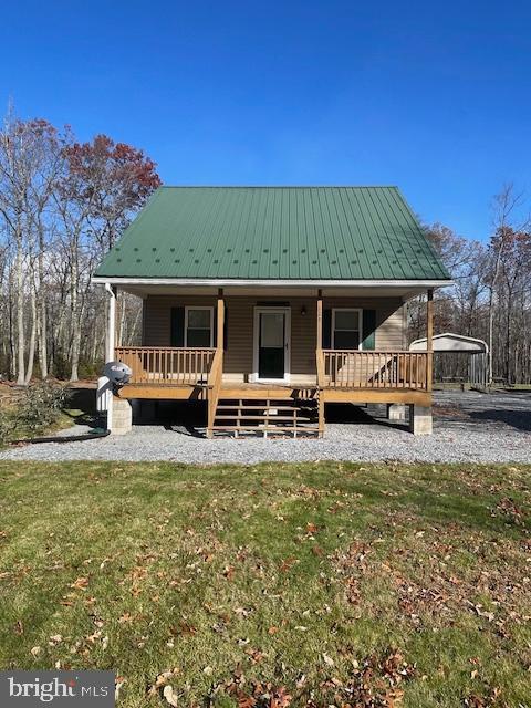123 ROCK RIDGE