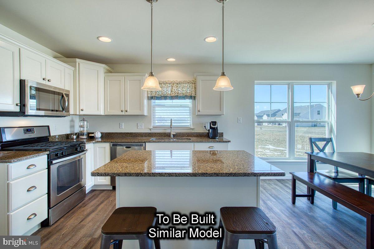 Sage Plan At Harvest Meadows Property Photo 5