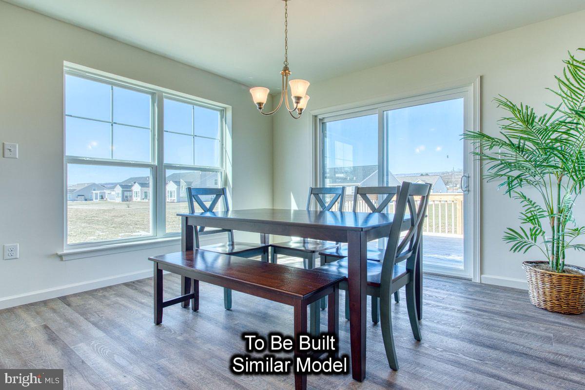 Sage Plan At Harvest Meadows Property Photo 8