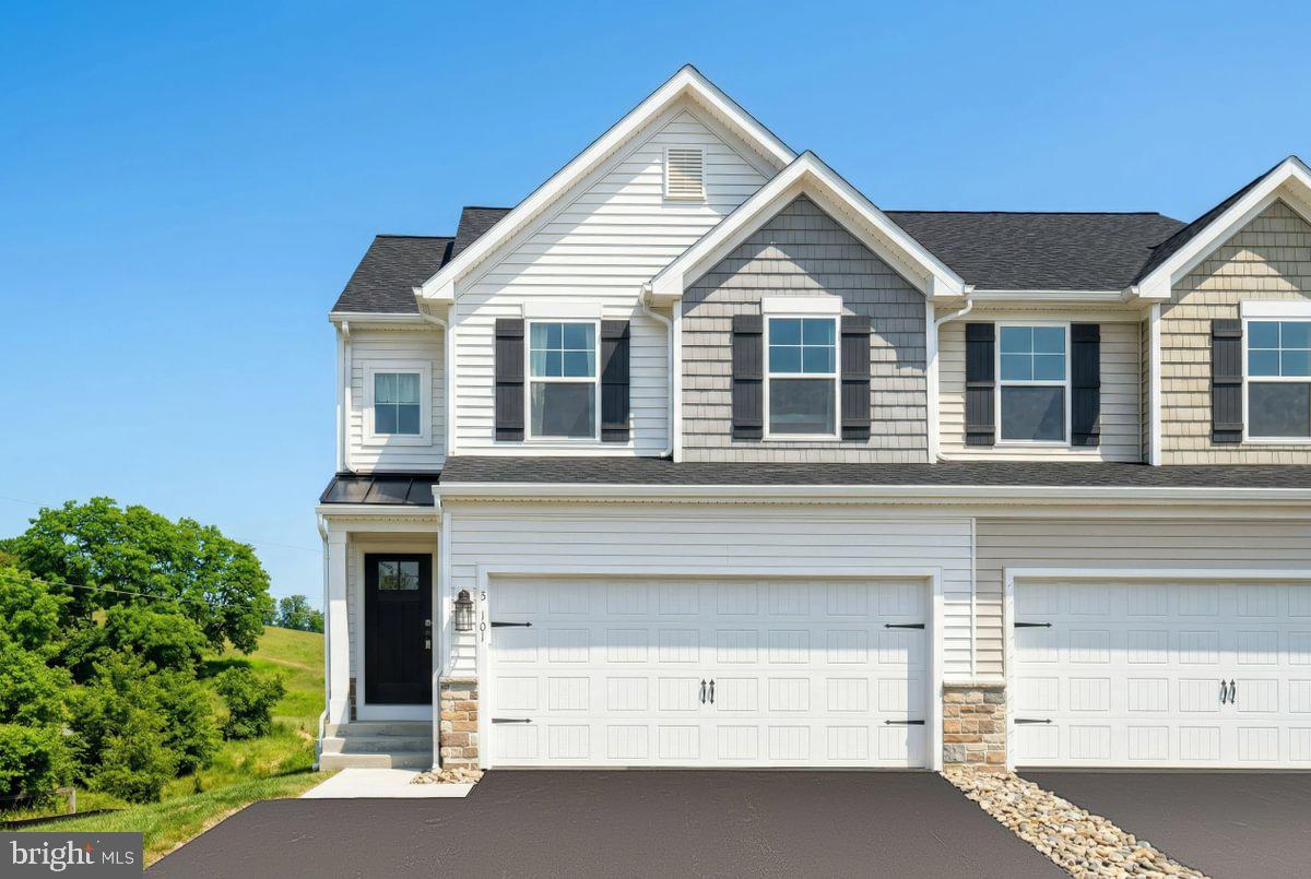 151 Bristlewood Ln #lot 215 Property Photo 1
