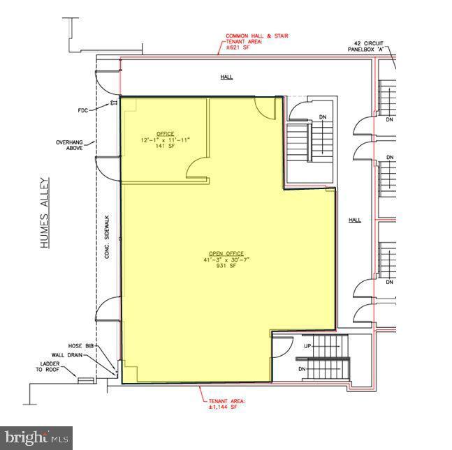162 Humes Aly Property Photo 2