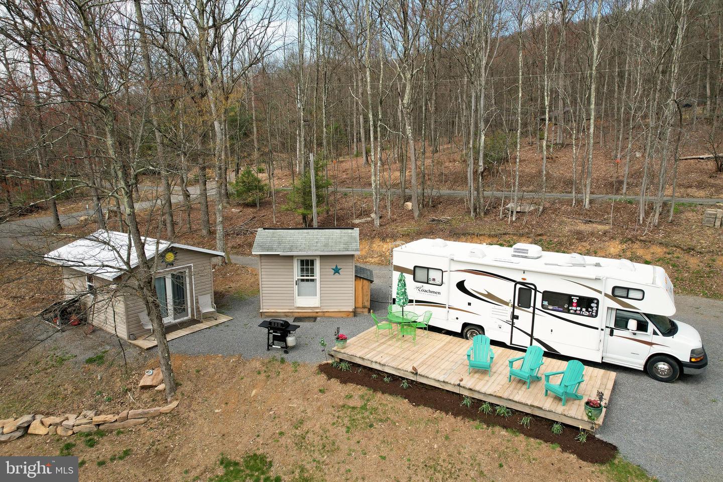 263 WHITE TAIL RD