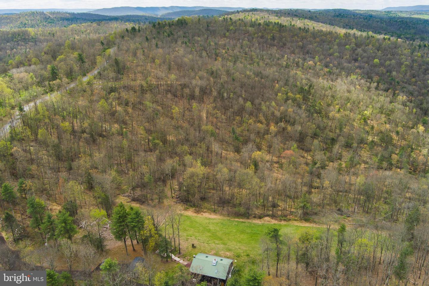 580 Fairview Rd Property Photo 1