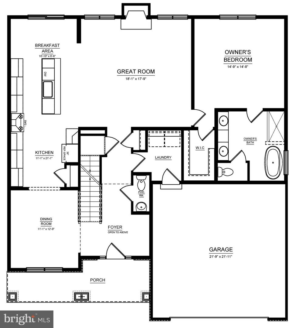 110 Apple View Drive Property Photo 2