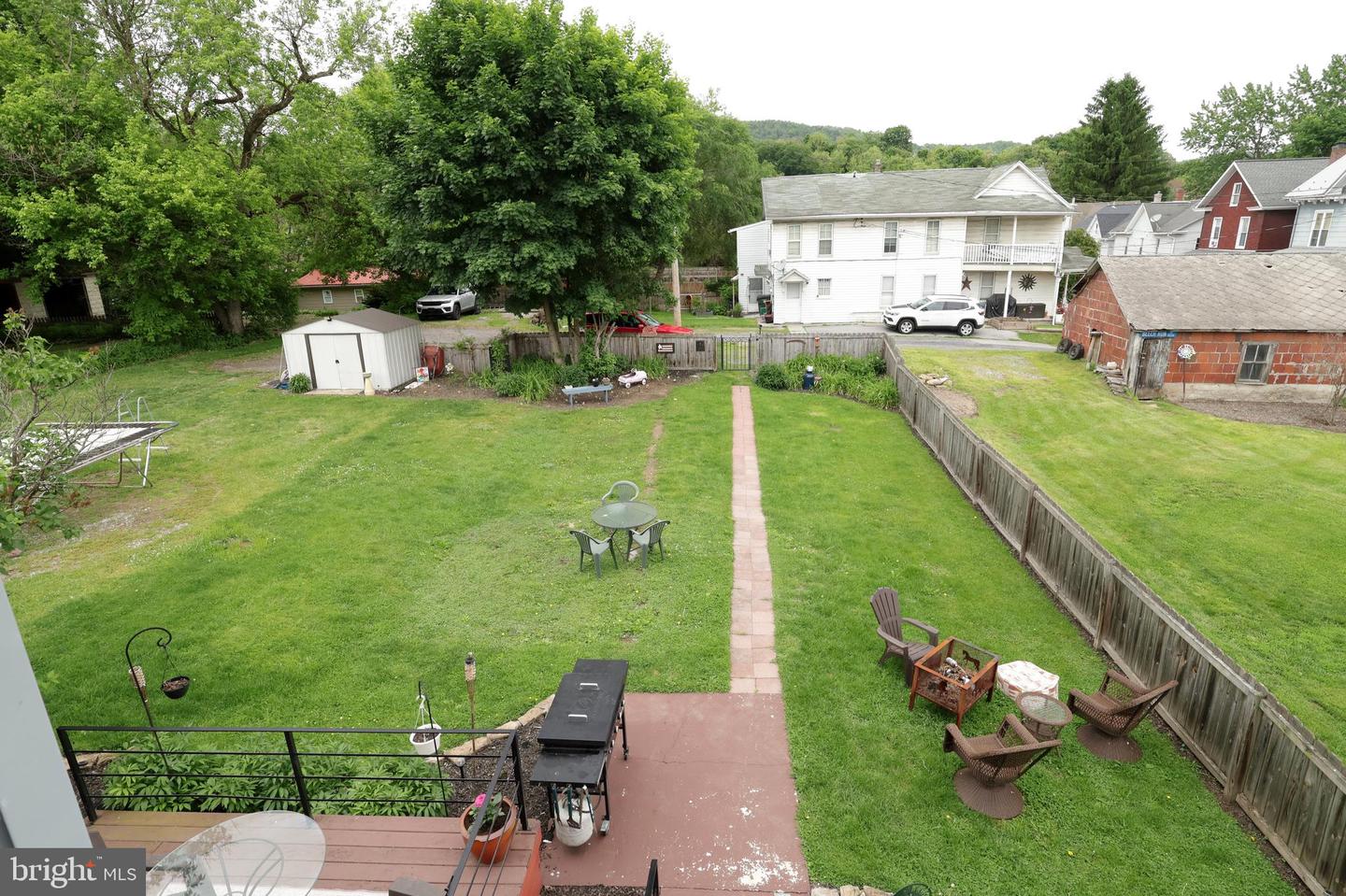 509 Willowbank St Property Photo 33