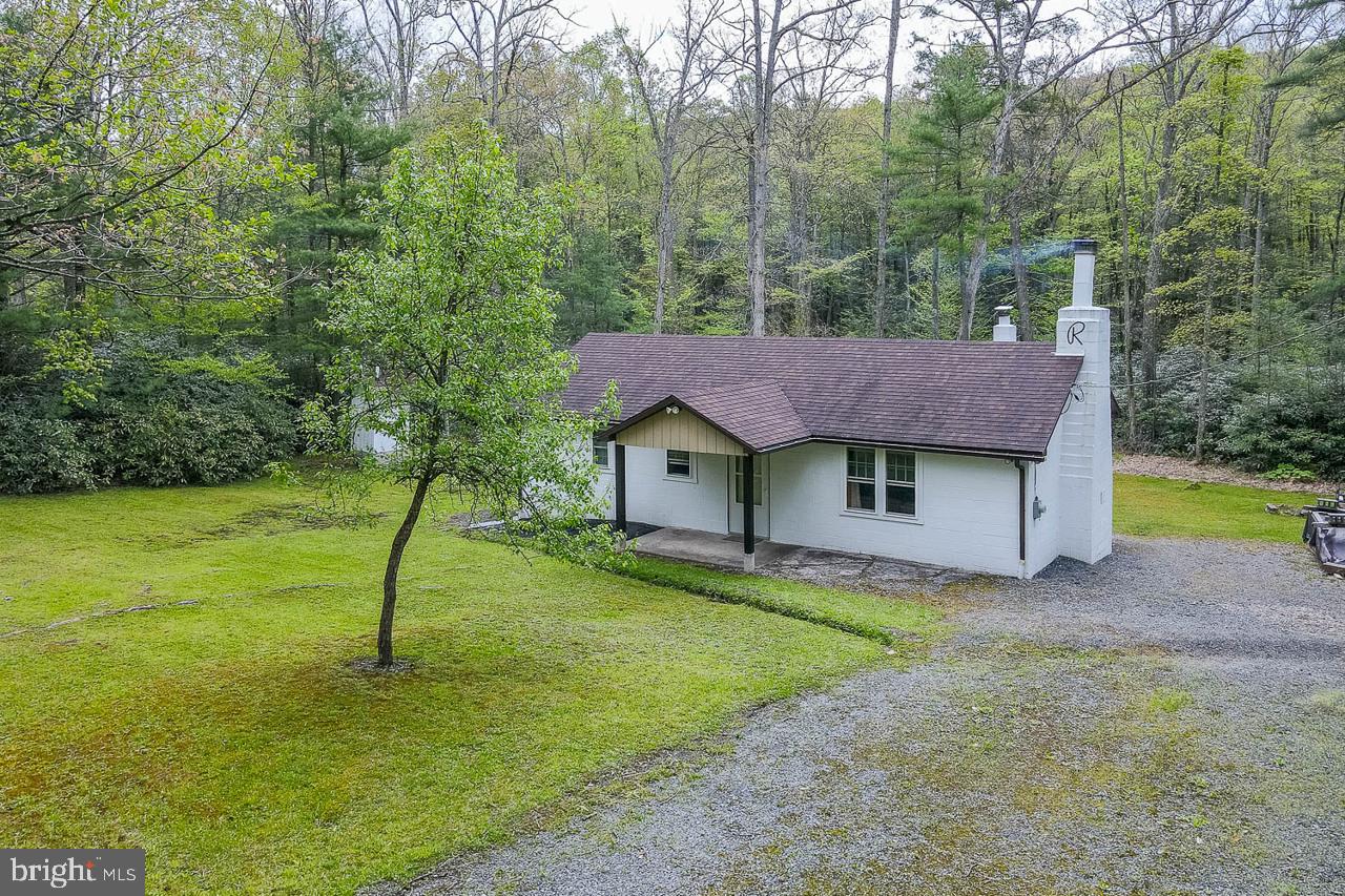 556 Treaster Kettle Rd Property Photo 1