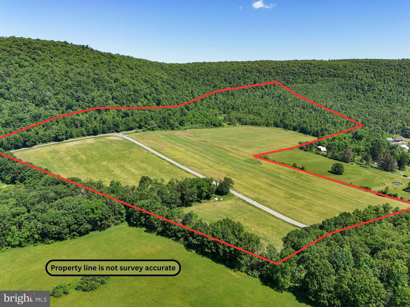 0 Steele Hollow Rd Property Photo 2
