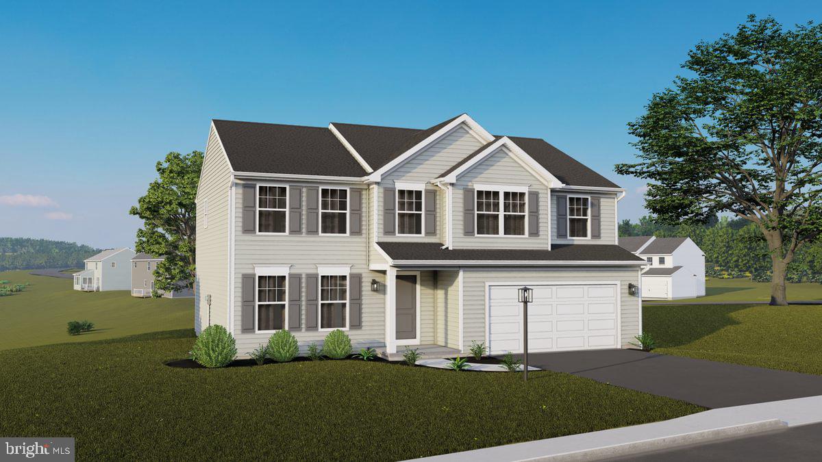 109 Juliet Ct #lot 136 Property Photo 1