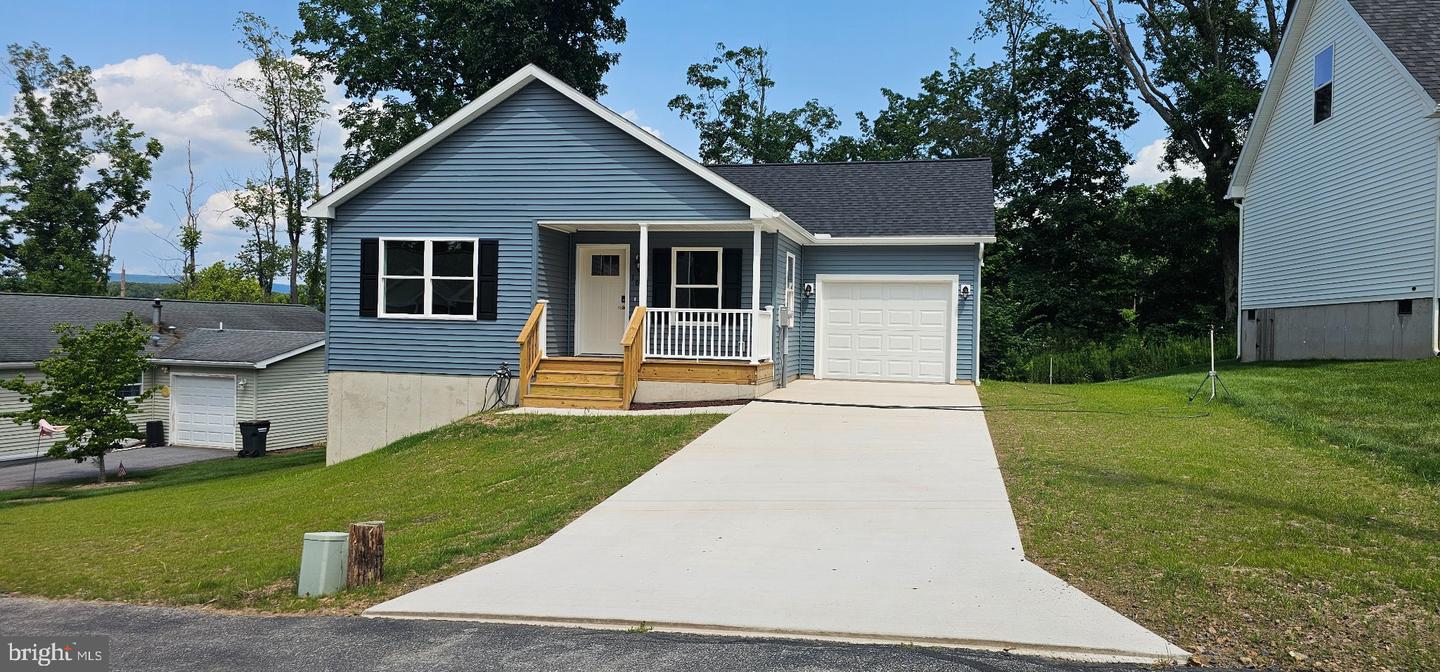 161 Timberwood Trl Property Photo 1