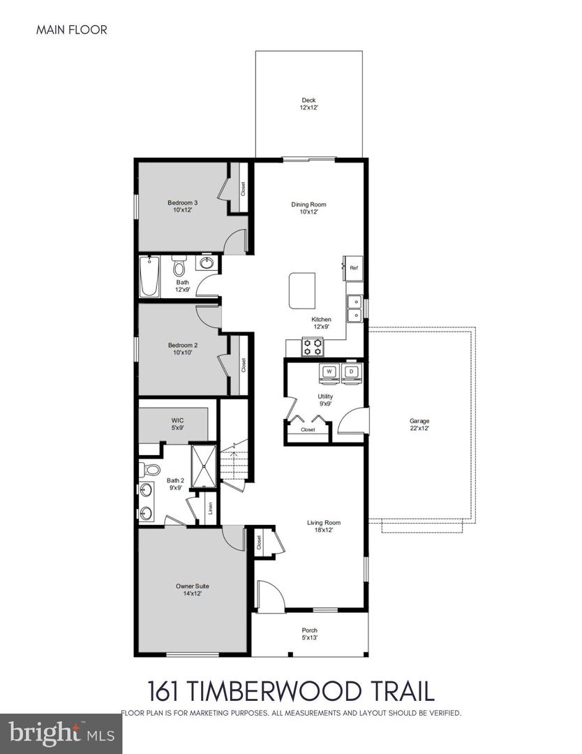161 Timberwood Trl Property Photo 5