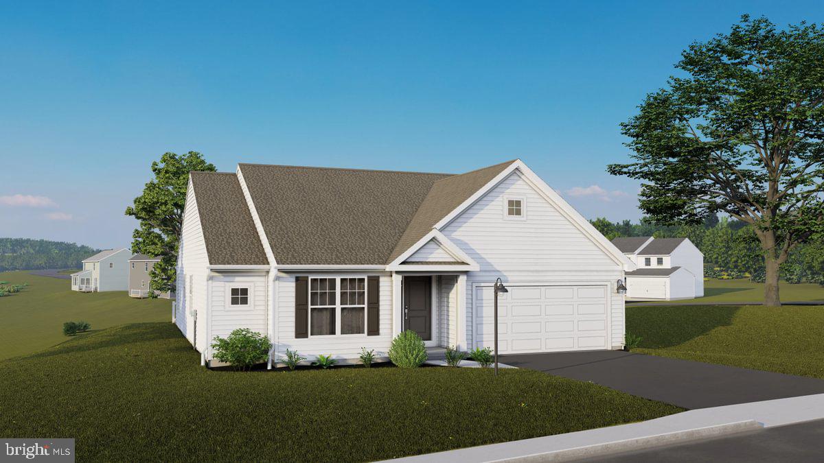 224 Broad Oak Ct #lot 153 Property Photo 1