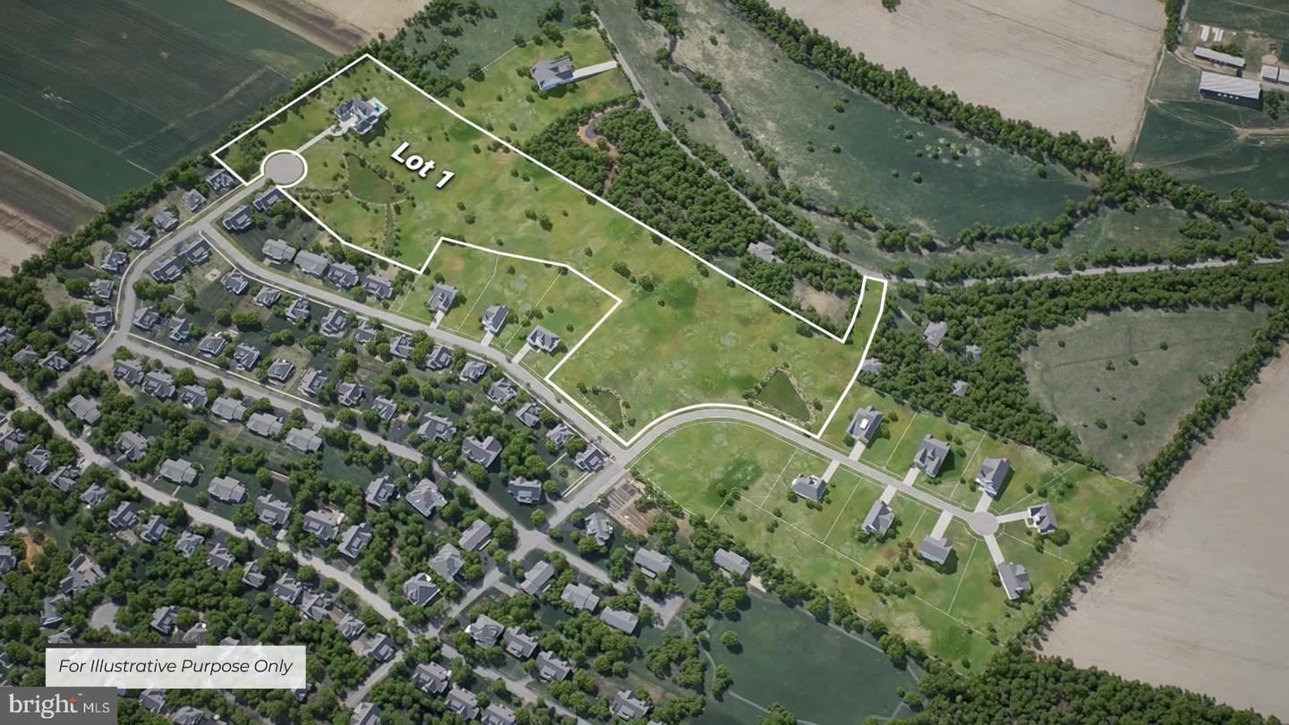 Lot 1 Karla Way Property Photo 2