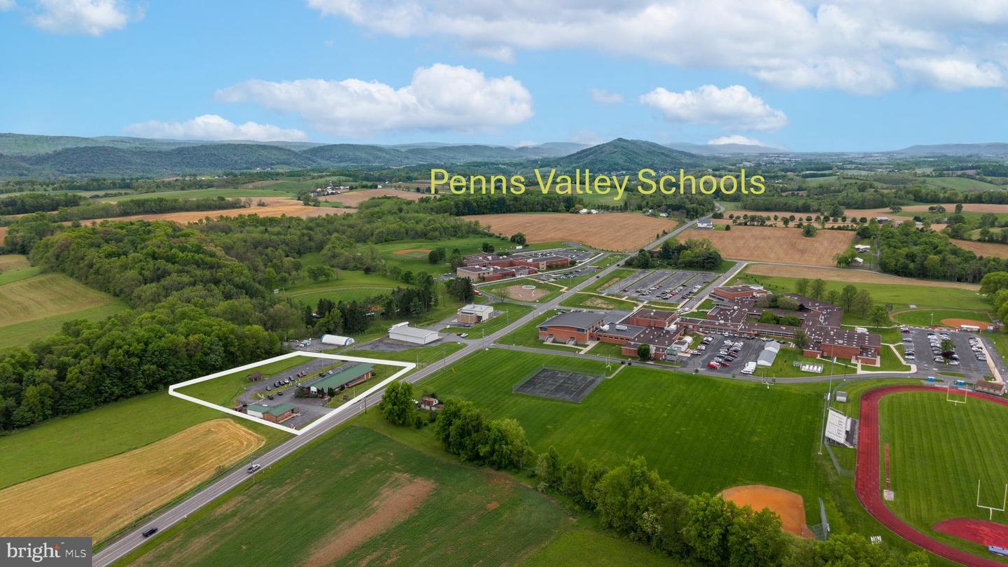 4576 Penns Valley Road Property Photo 5