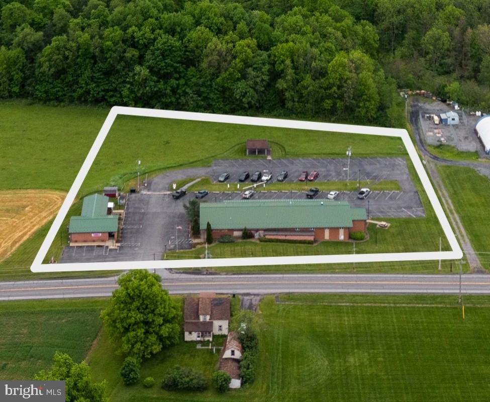 4576 Penns Valley Road Property Photo 7