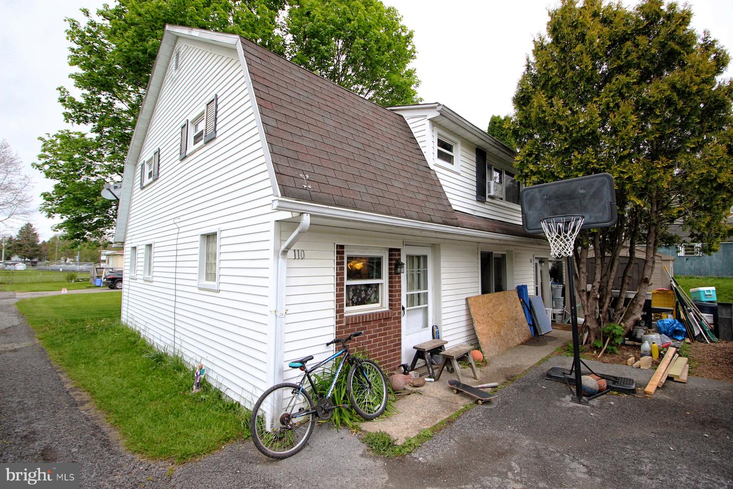 110 Belko Ln Property Photo 2