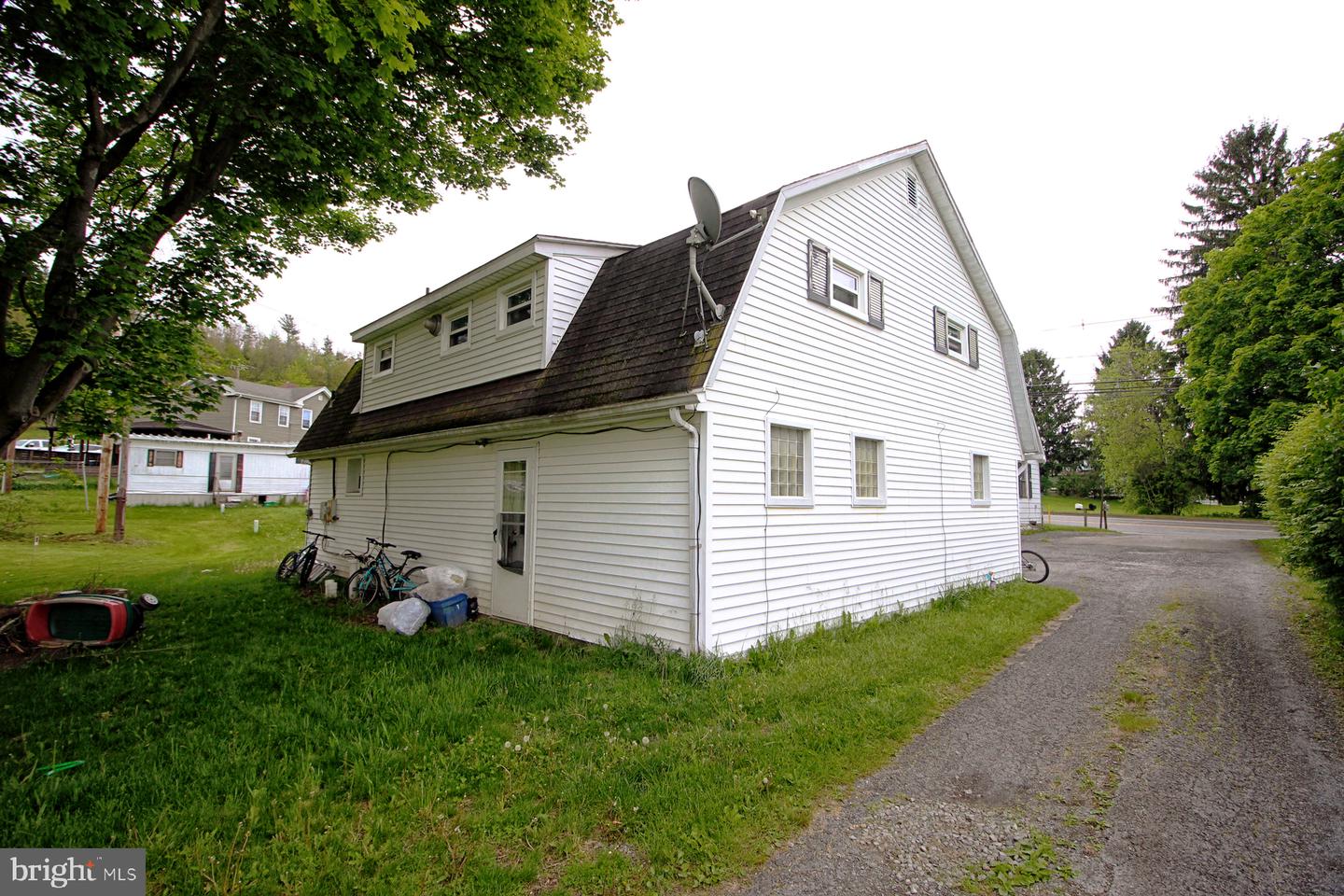 110 Belko Ln Property Photo 3