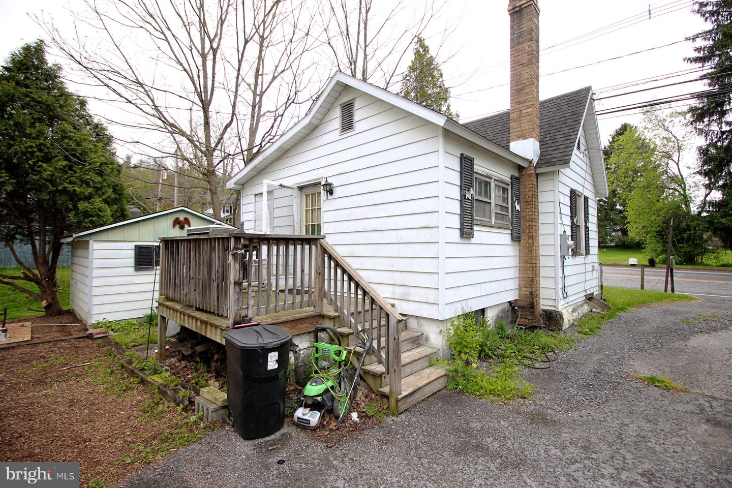 110 Belko Ln Property Photo 5