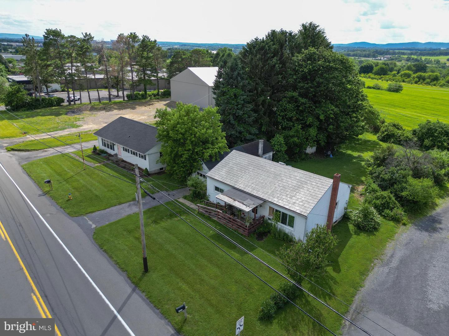 1301 & 1317 Benner Pike Property Photo 12