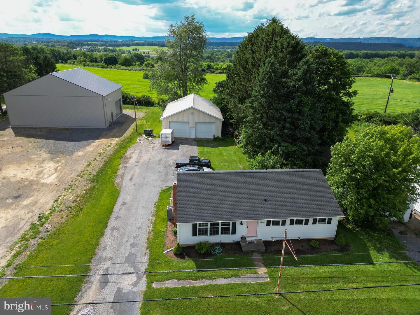 1301 & 1317 Benner Pike Property Photo 13
