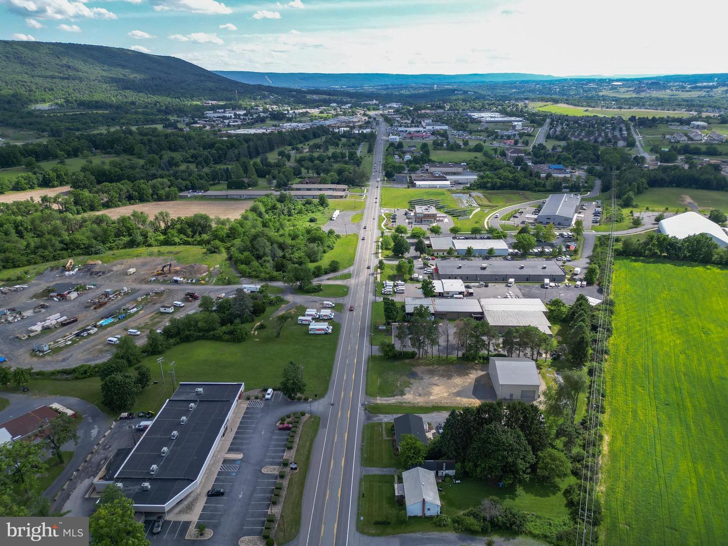 1301 & 1317 Benner Pike Property Photo 15