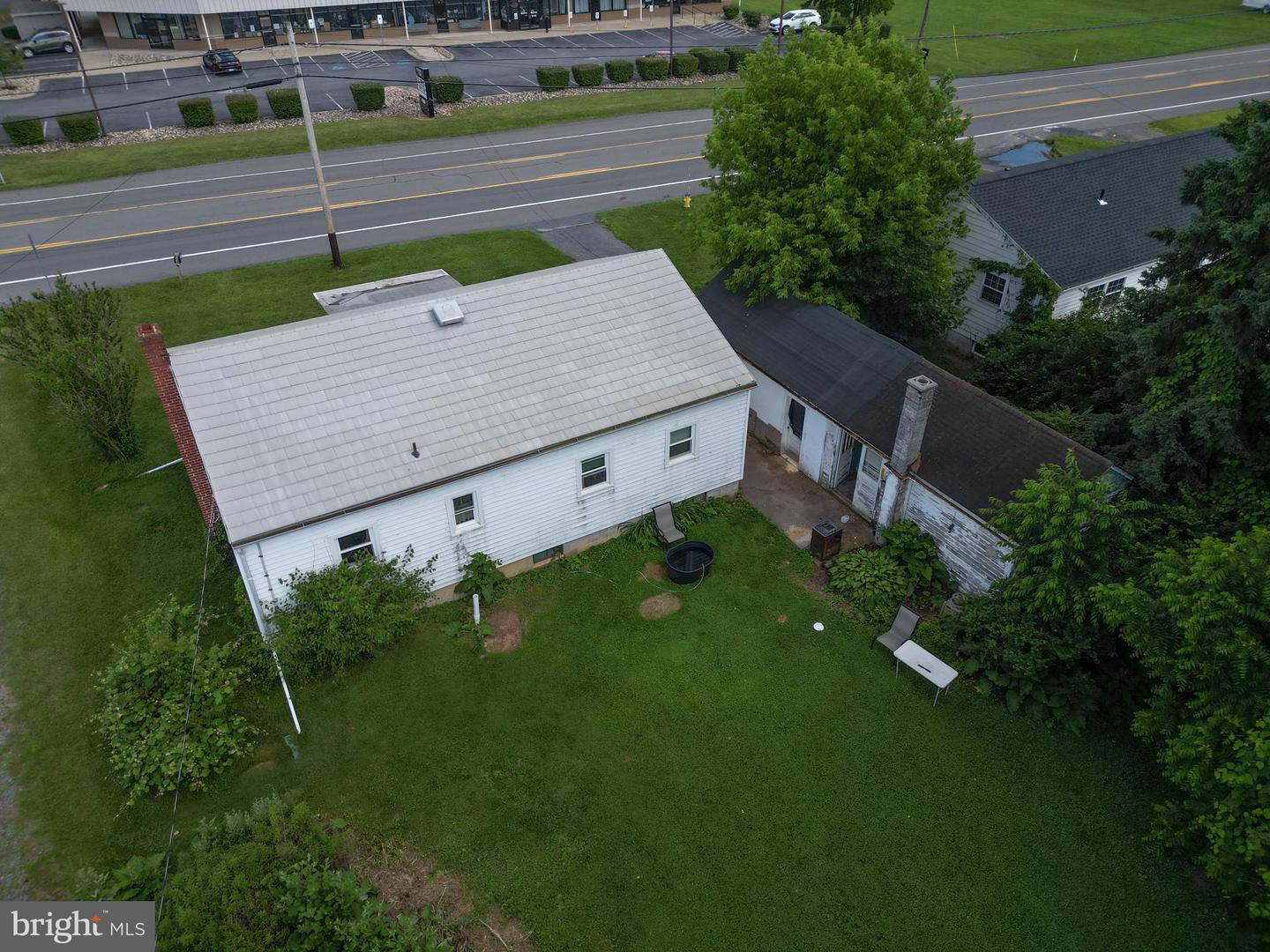 1301 & 1317 Benner Pike Property Photo 19