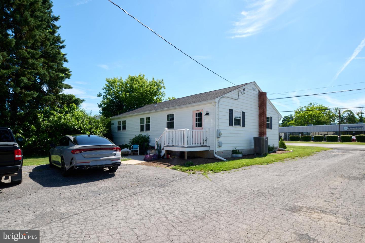 1301 & 1317 Benner Pike Property Photo 22