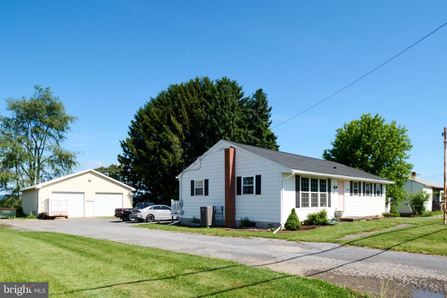 1301 & 1317 Benner Pike Property Photo 26