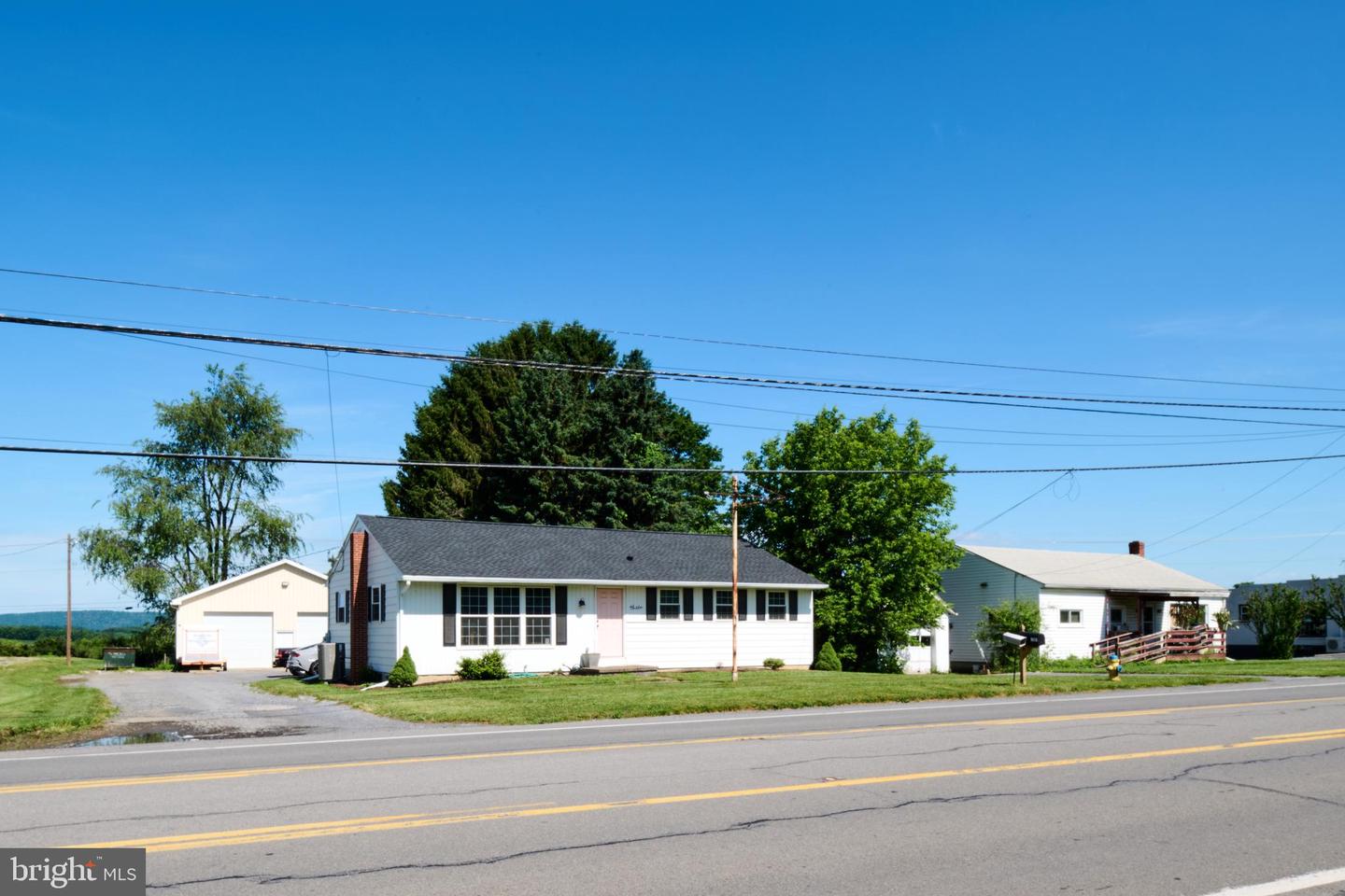 1301 & 1317 Benner Pike Property Photo 27